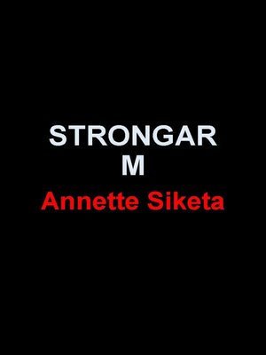 cover image of Strongarm